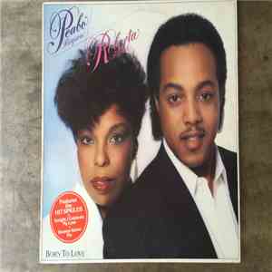 Peabo Bryson & Roberta Flack - Born To Love