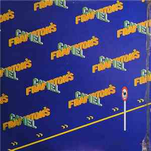Peter Frampton - Frampton's Camel (El Camello De Frampton)