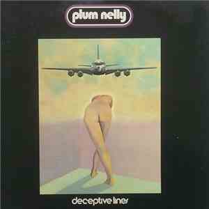Plum Nelly - Deceptive Lines