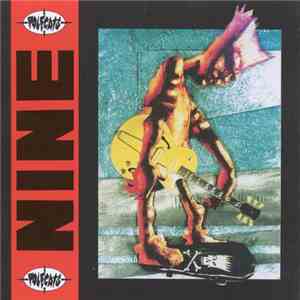 Polecats - Nine