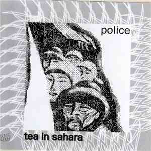 Police - Tea In The Sahara