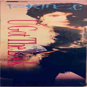 Prince - U Got The Look