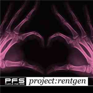 Purple Fog Side - Project:Rentgen