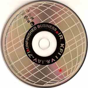 R. Kelly & Jay-Z - Unfinished Business