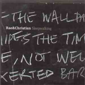 Rae & Christian - Sleepwalking