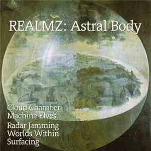 REALMZ - Astral Body