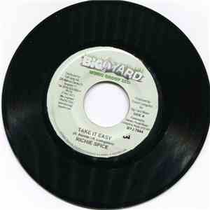 Richie Spice / Rik Rok - Take It Easy / Hold Me