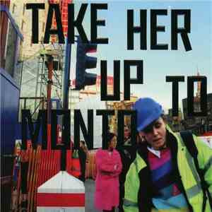 Róisín Murphy - Take Her Up To Monto!