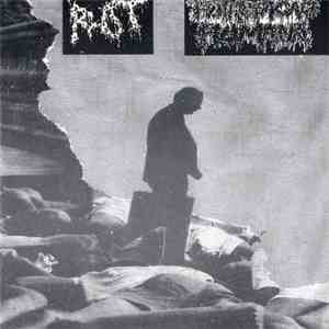 Rot / Putrefação Humana - Rot / Putrefação Humana