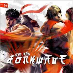 Ryu&Ken - DonkWave