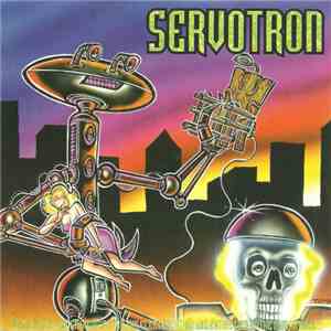 Servotron - Electrical Power Sources For The Electrocution And Extinction O ...