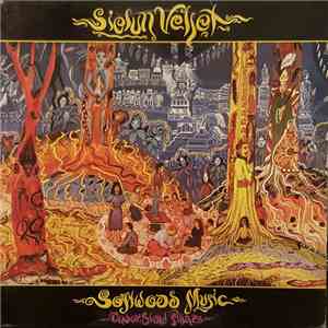 Sielun Veljet - Softwood Music - Under Slow Pillars