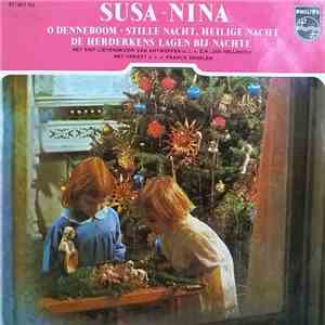 Sint-Lievenskoor Van Antwerpen - Susa-Nina