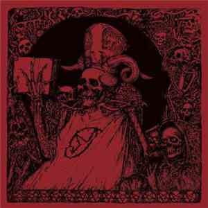 Skeletal Augury - Bless Of Destroyed.Raped.Dismembered Flesh