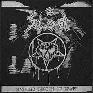 S.L.O.D. - Satanic Legion Of Death