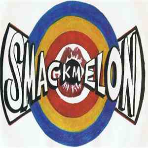 Smackmelon - Space Shot