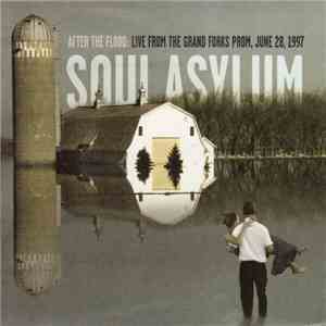 Soul Asylum  - After The Flood: Live From The Grand Forks Prom