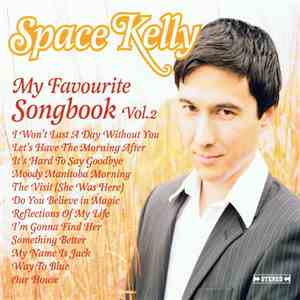 Space Kelly - My Favourite Songbook Vol. 2