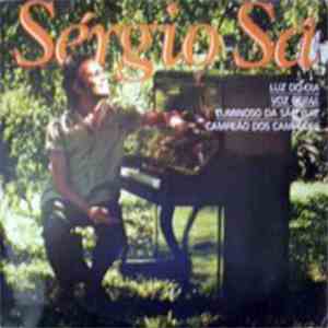 Sérgio Sá - Voz Geral