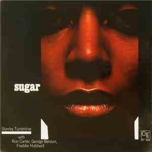 Stanley Turrentine - Sugar