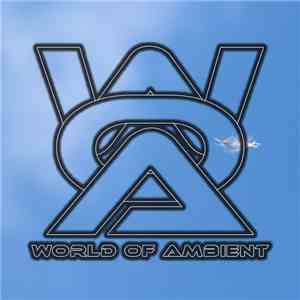 Stars Over Foy - World Of Ambient Podcast 009