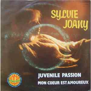 Sylvie Joany - Juvenile Passion