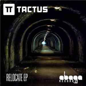 Tactus - Relocate EP