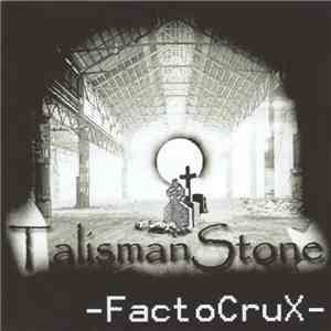 Talisman Stone - FactoCrux