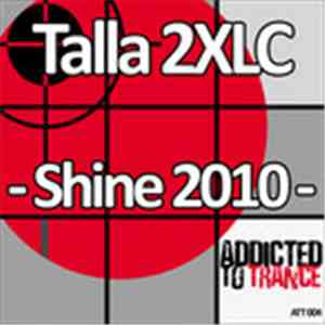Talla 2XLC - Shine 2010