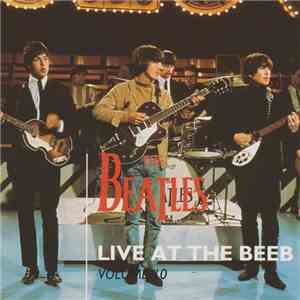 The Beatles - Live At The Beeb (Volume 10)