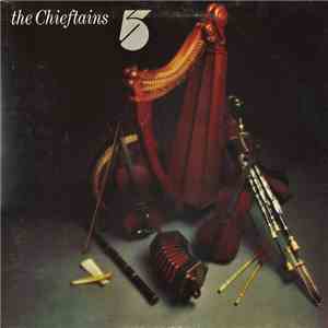 The Chieftains - The Chieftains 5