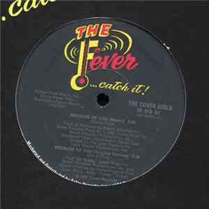 The Cover Girls - Because Of You