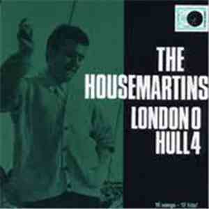 The Housemartins - London 0 Hull 4