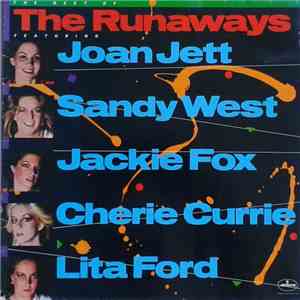 The Runaways - The Best Of The Runaways