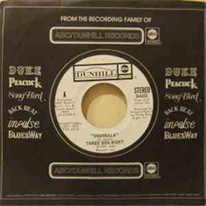 Three Dog Night - Shambala
