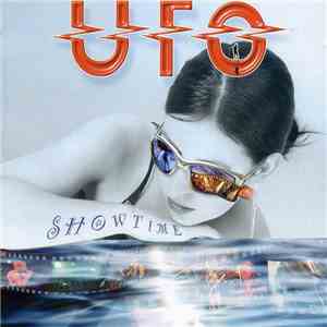 UFO  - Showtime