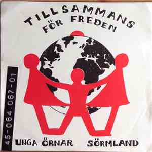 Unga Örnar Sörmland - Tillsammans För Freden