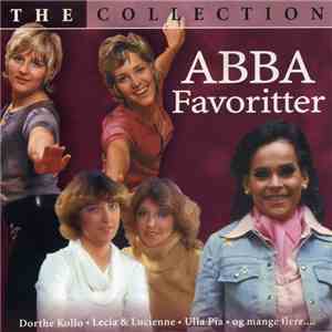Various - ABBA Favoritter