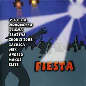 Various - Fiesta