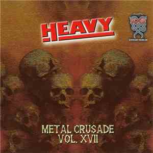 Various - Metal Crusade Vol. XVII