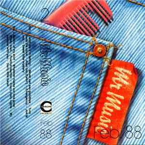 Various - Mr Music No 2 - 1988