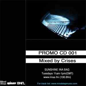 Various - Promo CD 001