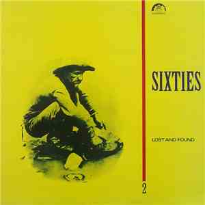 Various - Sixties Lost And Found Volume 2