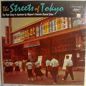 Various - The Streets Of Tokyo