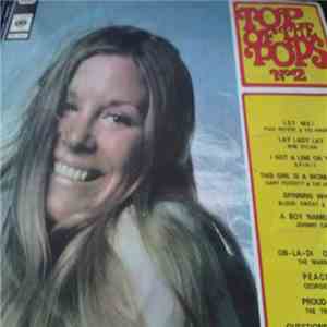 Various - Top Of The Pops No 2