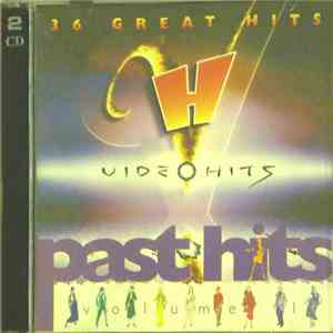 Various - Video Hits: Past Hits Volume 1