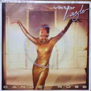 Viktor Lazlo - Canoë Rose