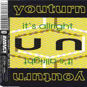 Youturn - It's Allright