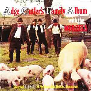 Adge Cutler & The Wurzels - Adge Cutler's Family Album