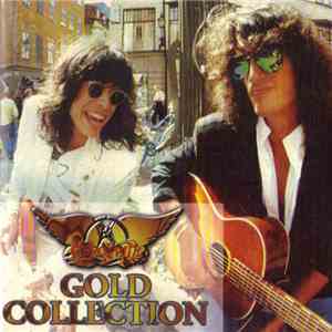 Aerosmith - Gold Collection